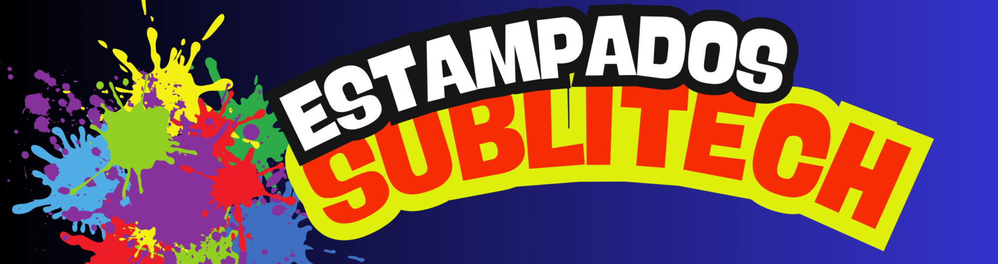 Estampados Sublitech