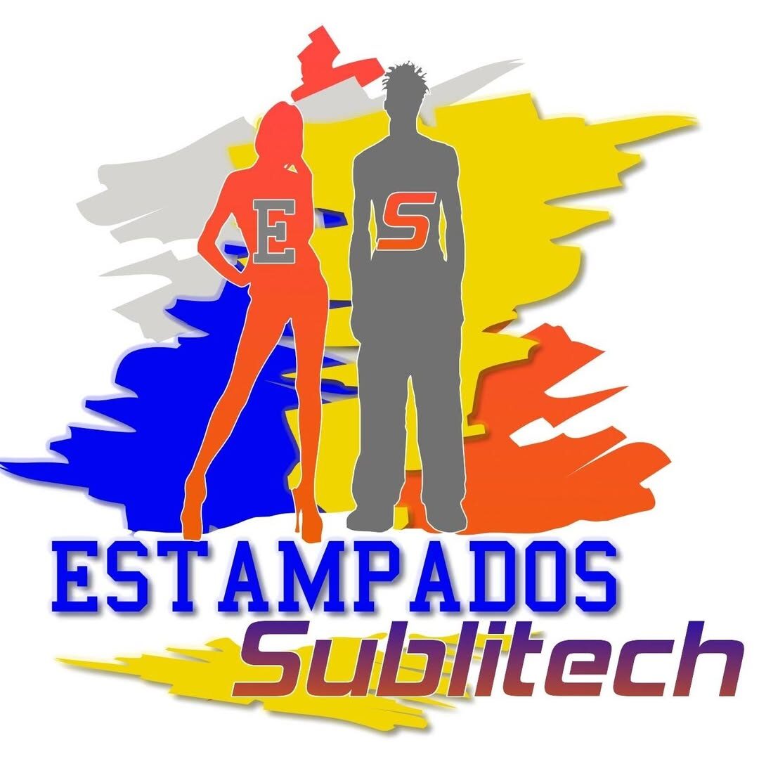 Estampados Sublitech